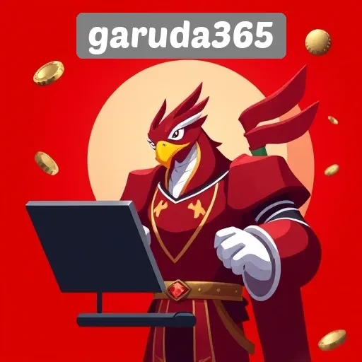 Kelebihan Garuda365 dalam Menyediakan Game Online