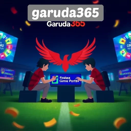 Peluang Karir di Garuda365 untuk Penggemar Game