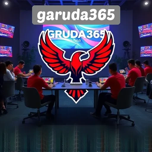 Kegiatan Komunitas dan Turnamen di Garuda365 yang Menggugah