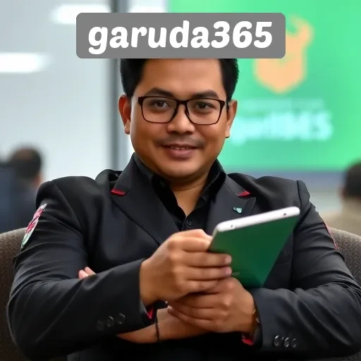 Keunggulan Layanan Pelanggan di Situs Game Garuda365