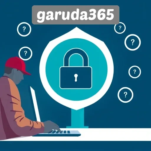 Menilai Keamanan dan Privasi di Garuda365