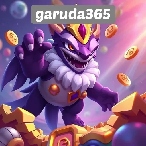 Keseruan dan Fitur Menarik di Garuda365