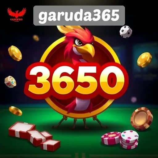 Beragam Pilihan Game Menarik di Garuda365