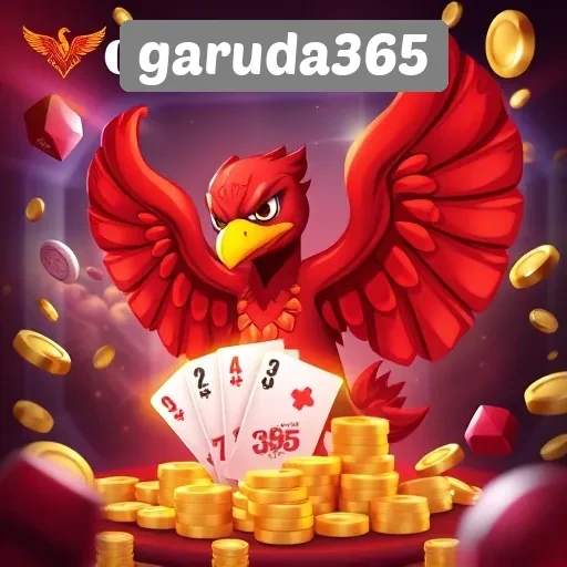 Tantangan dan Keseruan Game di Garuda365