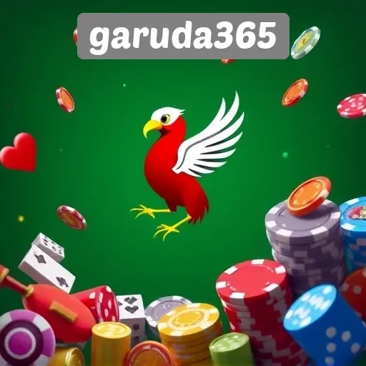 Varian Permainan yang Tersedia di Garuda365 untuk Semua Kalangan