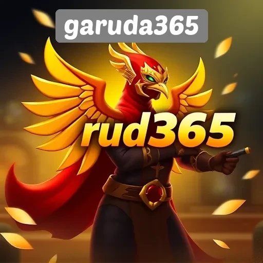 Kenali Keunggulan Situs Game Garuda365 di Indonesia