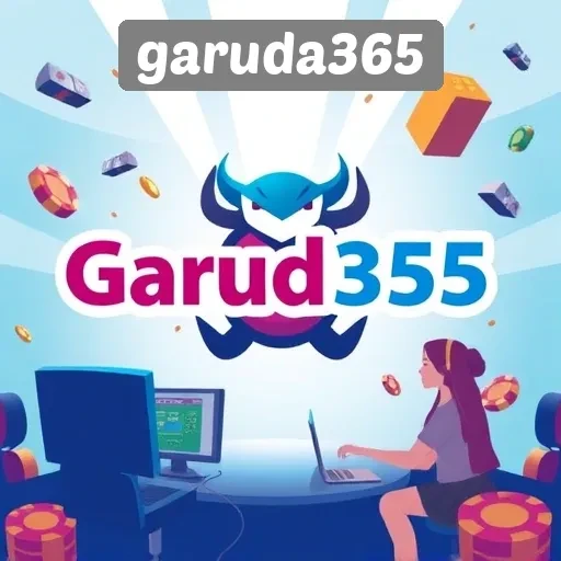 Keuntungan Bergabung di Garuda365 bagi Penggemar Game Online