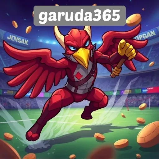Review Garuda365 Platform Game Terbaik untuk Penggemar Indonesia