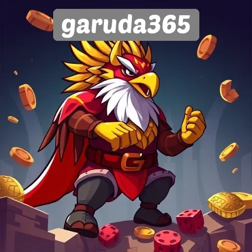 Keunggulan Garuda365 Dalam Dunia Permainan Digital