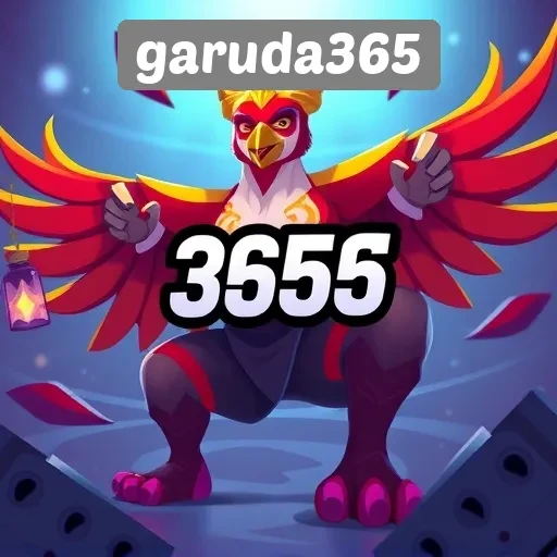 Evolusi Garuda365 dalam Industri Game Indonesia