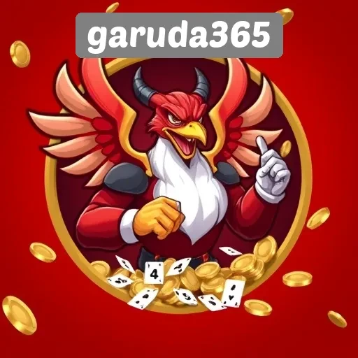 Fitur-Fitur Unggulan yang Dimiliki oleh Garuda365