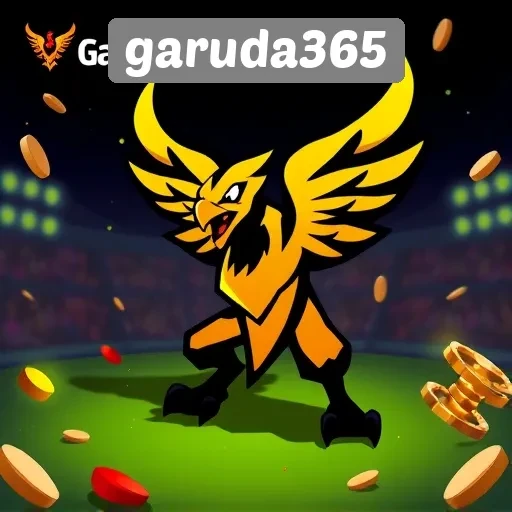 Keunggulan Garuda365 dalam Dunia Game Online Indonesia
