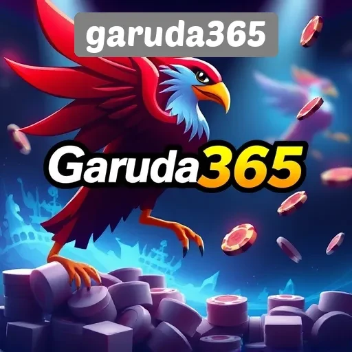 Keunggulan Garuda365 Dalam Penyediaan Game Online