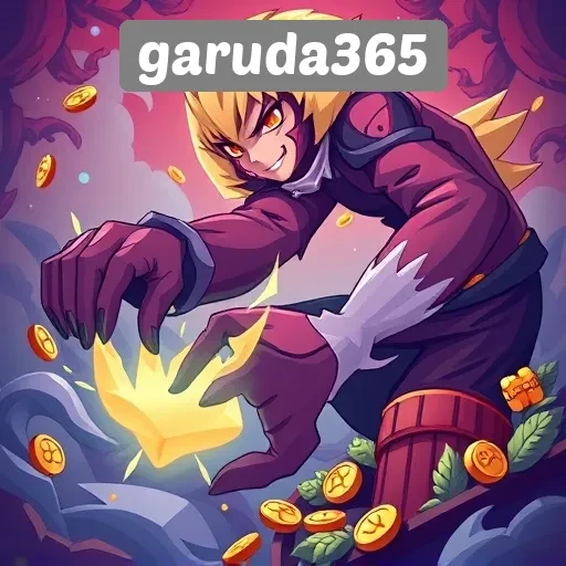 Mengupas Fitur Menarik di Situs Game Garuda365