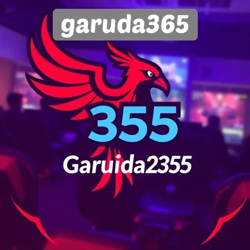 Bagaimana Garuda365 Mempengaruhi Industri Game Indonesia