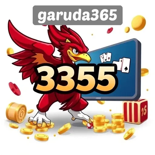 Keunggulan Garuda365 Dalam Menyediakan Beragam Pilihan Game Online