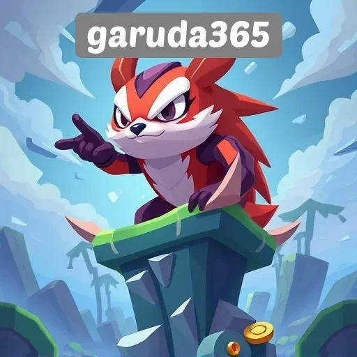 Ulasan Lengkap Tentang Garuda365 Sebagai Platform Game