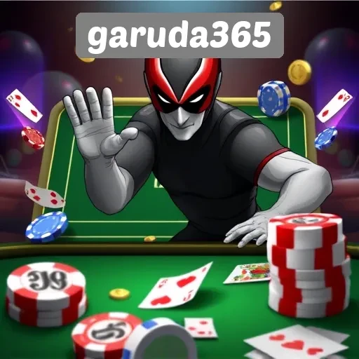 Mengenal Garuda365 Sebagai Situs Game Terpercaya di Indonesia