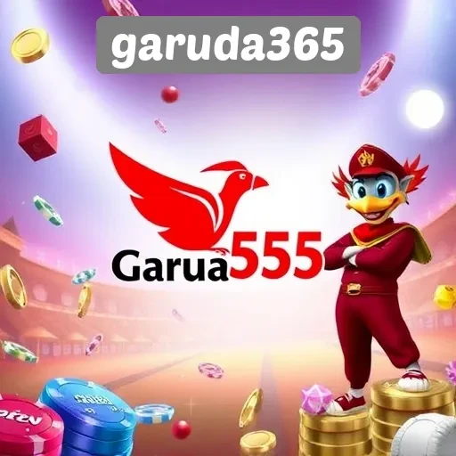 Mengenal Garuda365 Sebagai Platform Game Terpercaya