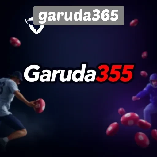 Mengenal Garuda365 sebagai Pilihan Utama Gamer Indonesia