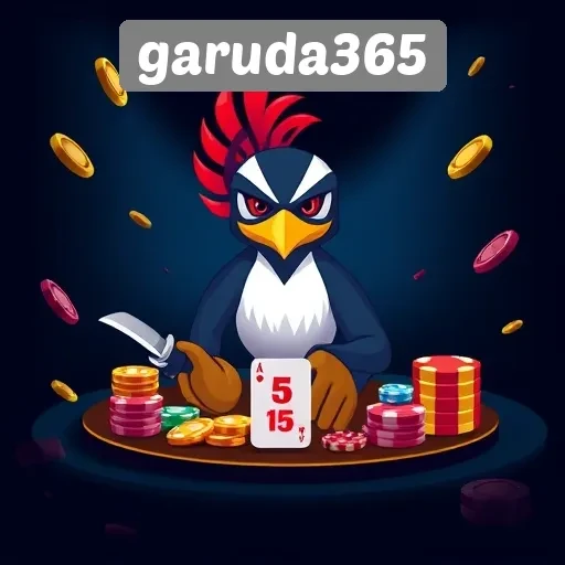 Keunggulan Garuda365 dalam Menyediakan Beragam Game Online