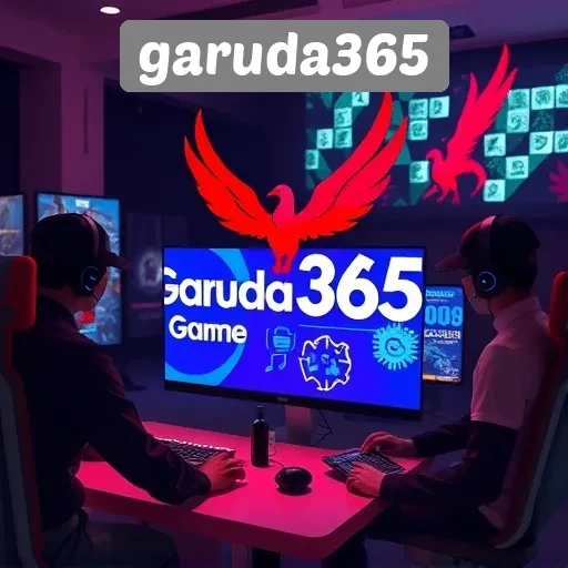 Dampak Garuda365 terhadap Industri Game di Indonesia