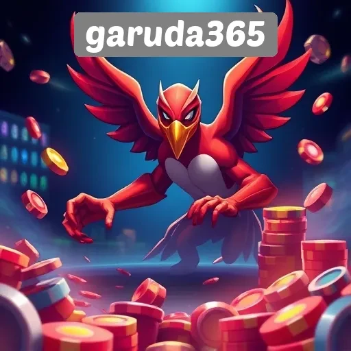 Mengenal Garuda365 Sebagai Platform Game Online Terpercaya