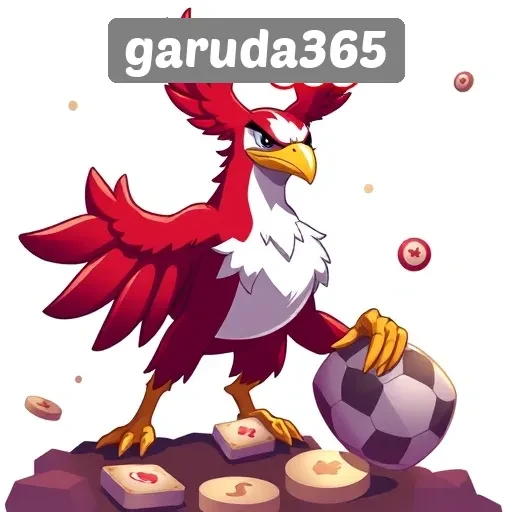 Kenali Garuda365 Sebagai Platform Game Terpercaya di Indonesia