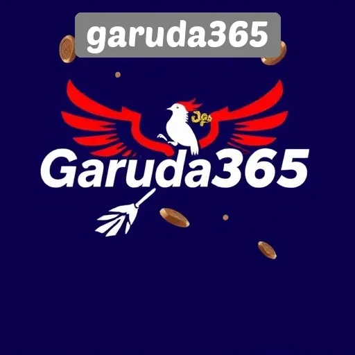 Mengenal Garuda365 Sebagai Platform Permainan Terpercaya