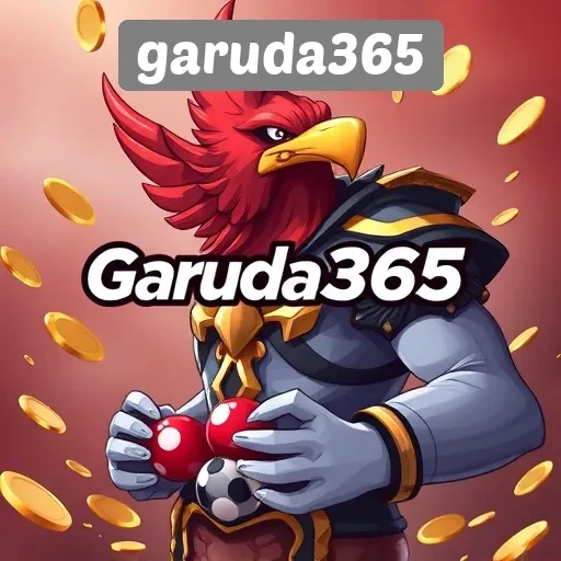Kepopuleran Garuda365 di Kalangan Gamers Indonesia