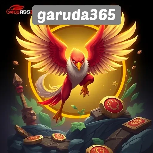 Ulasan Terbaru Fitur di Garuda365 untuk Pecinta Game