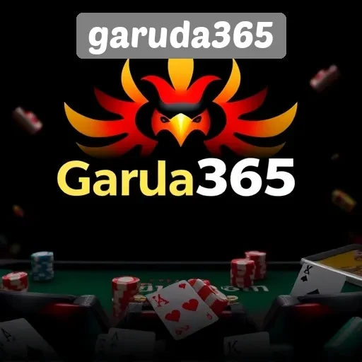 Analisis Pengalaman Bermain di Situs Garuda365