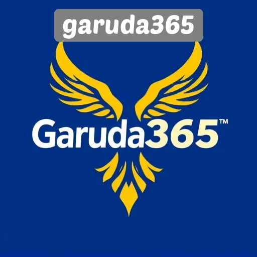 Kisah Sukses Garuda365 dalam Industri Game Tanah Air