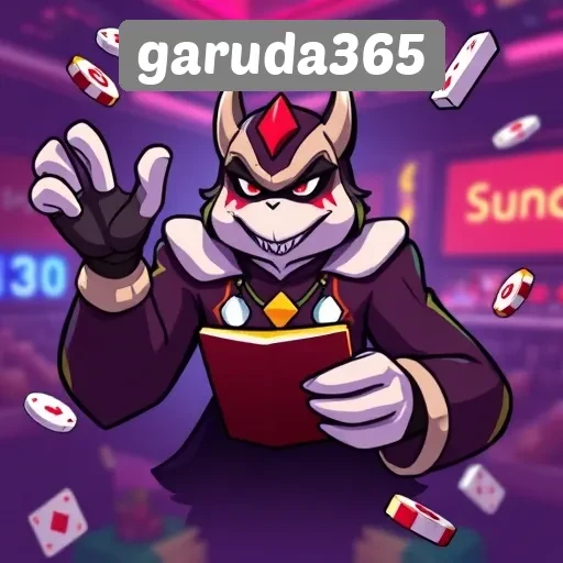 Panduan Lengkap Menggunakan Situs Game Garuda365