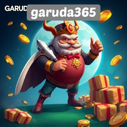 Cara Bergabung dan Memulai Petualangan di Garuda365