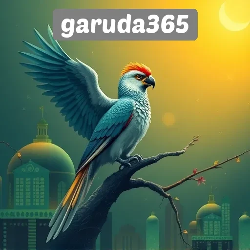 Update Terbaru di Garuda365 yang Perlu Diketahui
