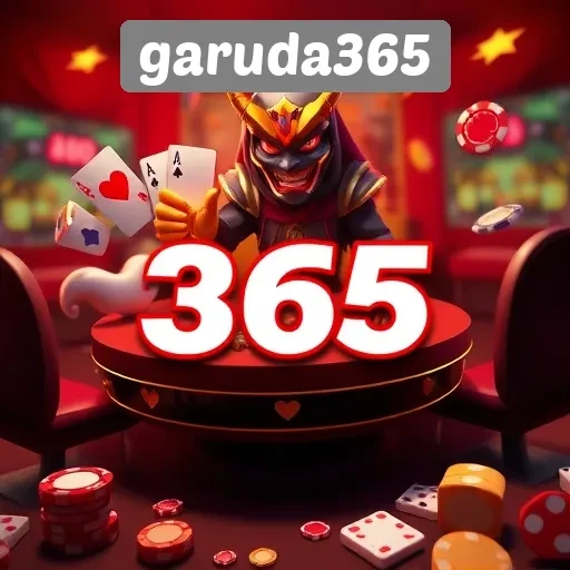 Inovasi Permainan Online di Garuda365 yang Perlu Diketahui