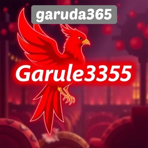 Mengoptimalkan Pengalaman Bermain di Garuda365
