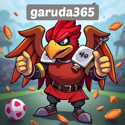 Pengalaman Bermain di Situs Game Garuda365