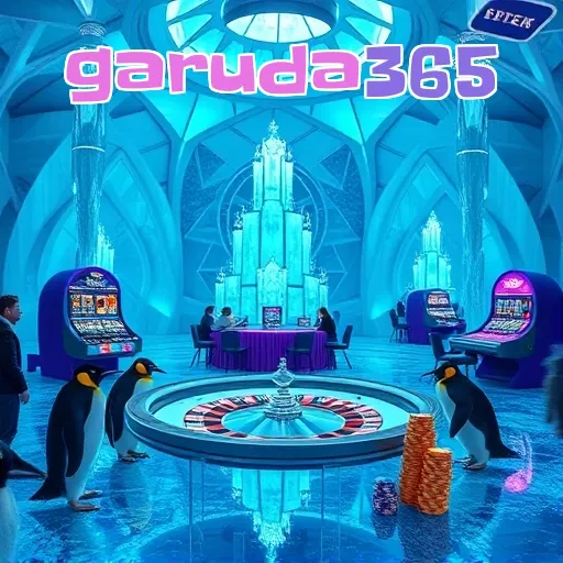 garuda365: Pengalaman Poker Terbaik untuk Penggemar di Indonesia