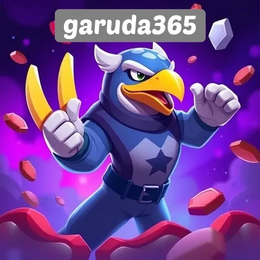 Koleksi Game Populer yang Tersedia di Garuda365