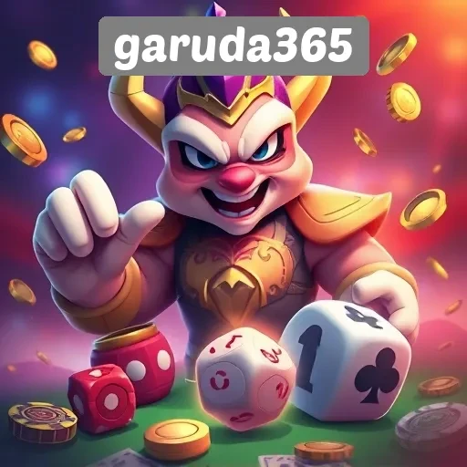Pilihan Permainan Populer di Garuda365 untuk Penggemar Game