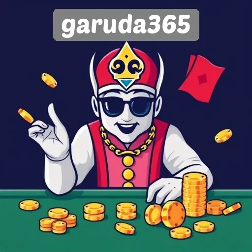 Keselamatan dan Keamanan Bermain di Garuda365