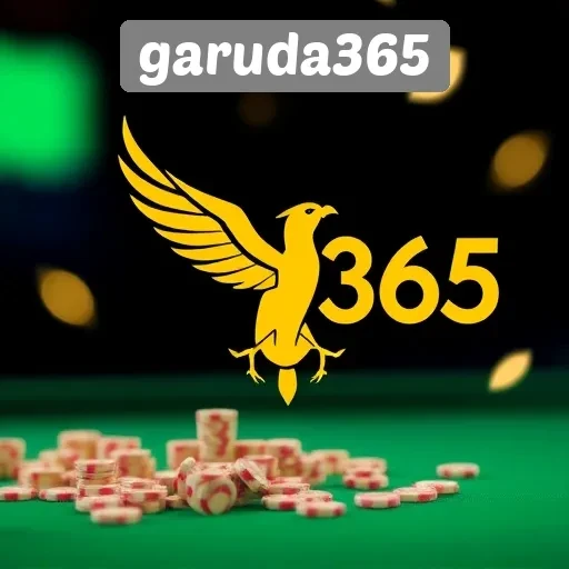 Keamanan dan Kenyamanan Bermain di Garuda365
