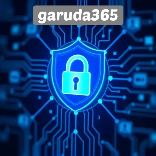 Sistem Keamanan di Garuda365 Yang Perlu Diketahui
