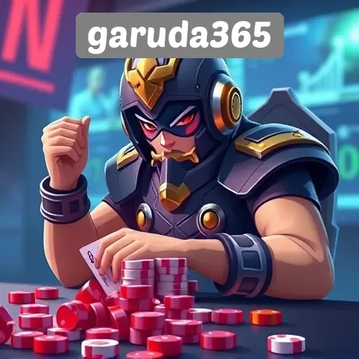 Strategi Sukses untuk Mengoptimalkan Game di Garuda365