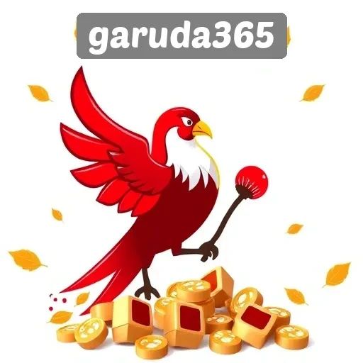 Teknologi dan Keamanan di Situs Game Garuda365