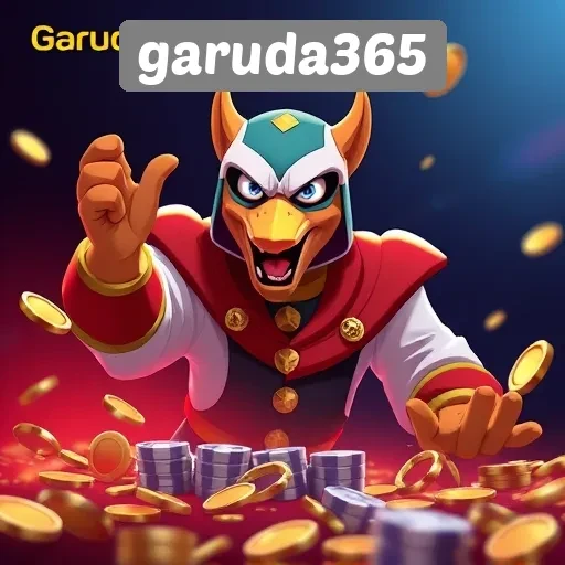 Tren dan Inovasi Terbaru di Garuda365
