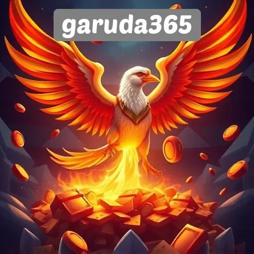 Fitur Unggulan yang Ditawarkan oleh Garuda365